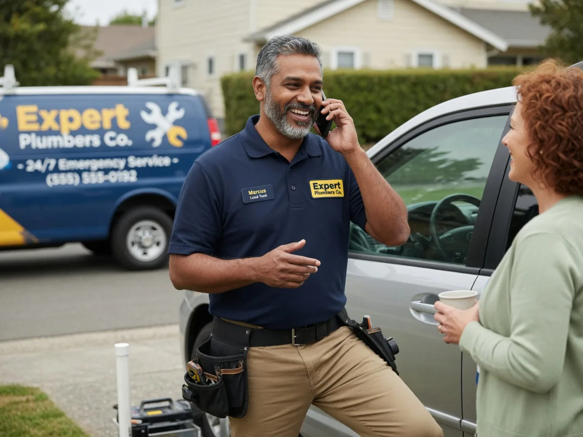 Drain Cleaning Tarzana, CA FAQs
